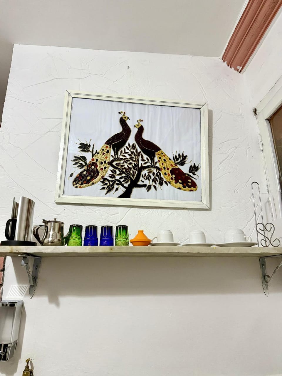Cozy Private Room with Private Kitchen & Bathroom Vacation rental in Essaouira