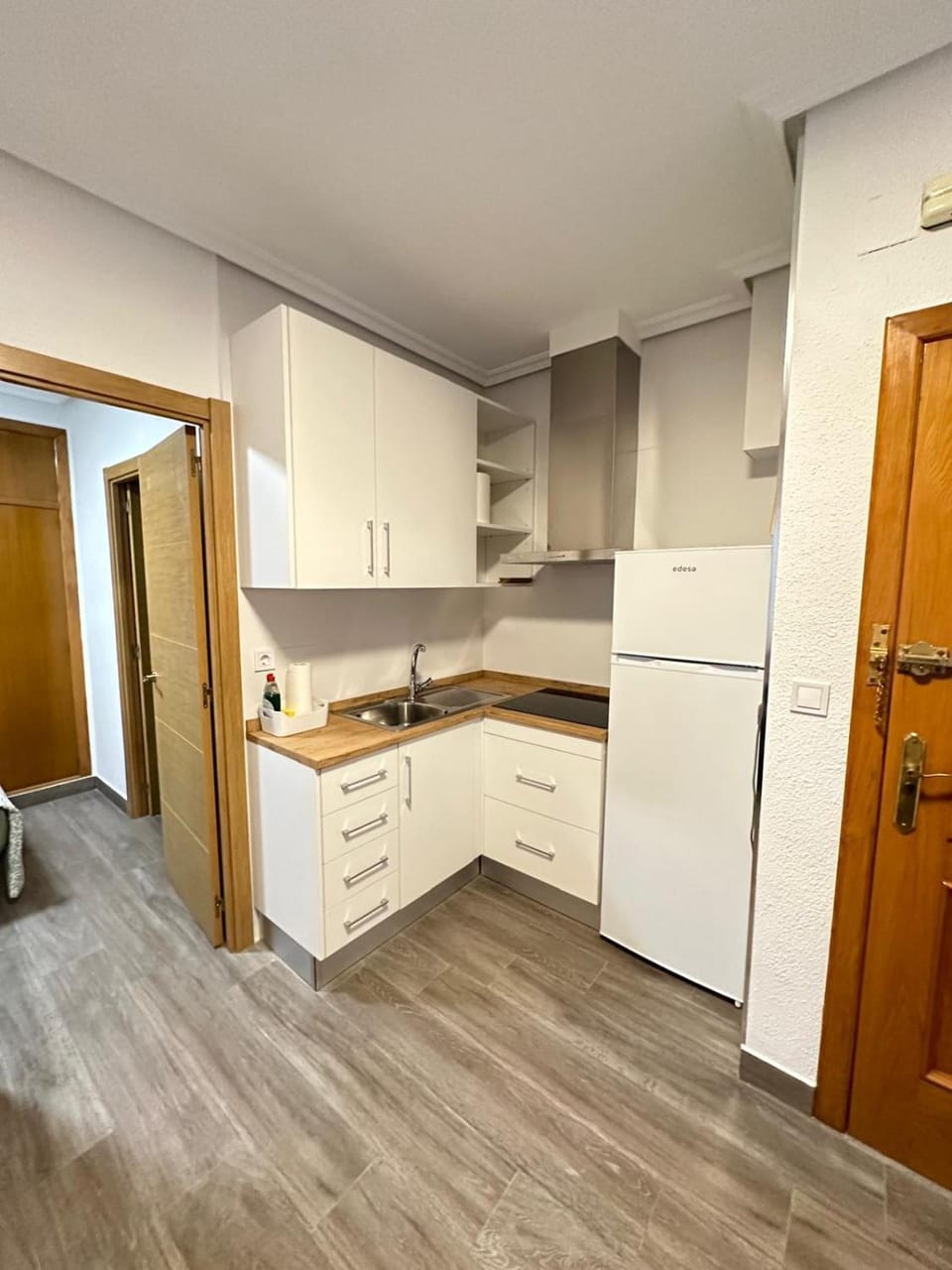 Brisa del Mar - Santa Pola Apartment in Santa Pola