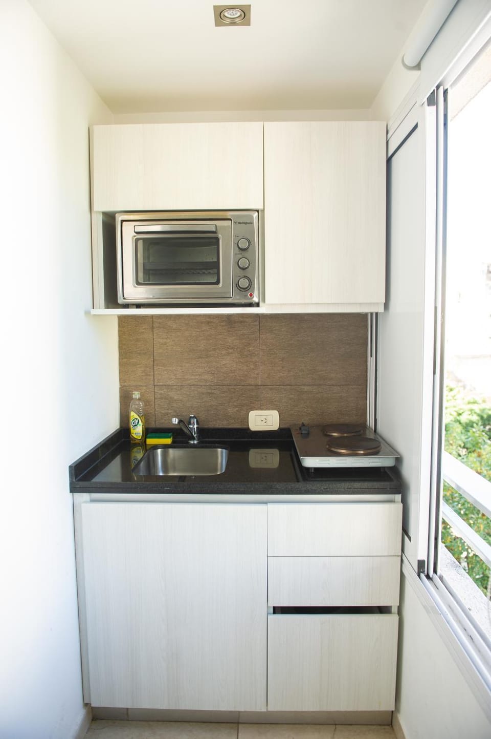 TPYN Beruti Apartment in Buenos Aires