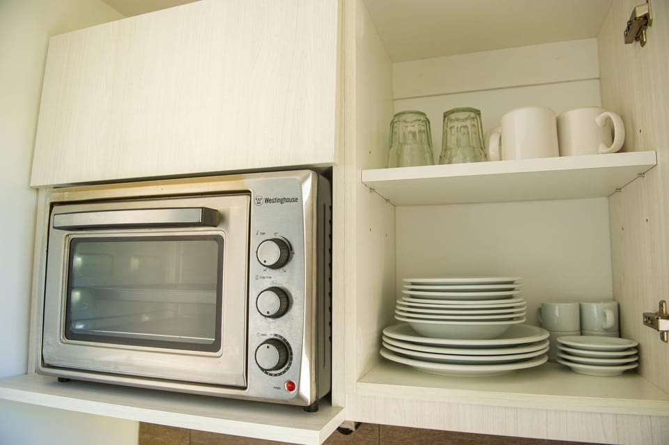 TPYN Beruti Apartment in Buenos Aires