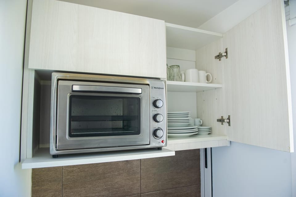 TPYN Beruti Apartment in Buenos Aires