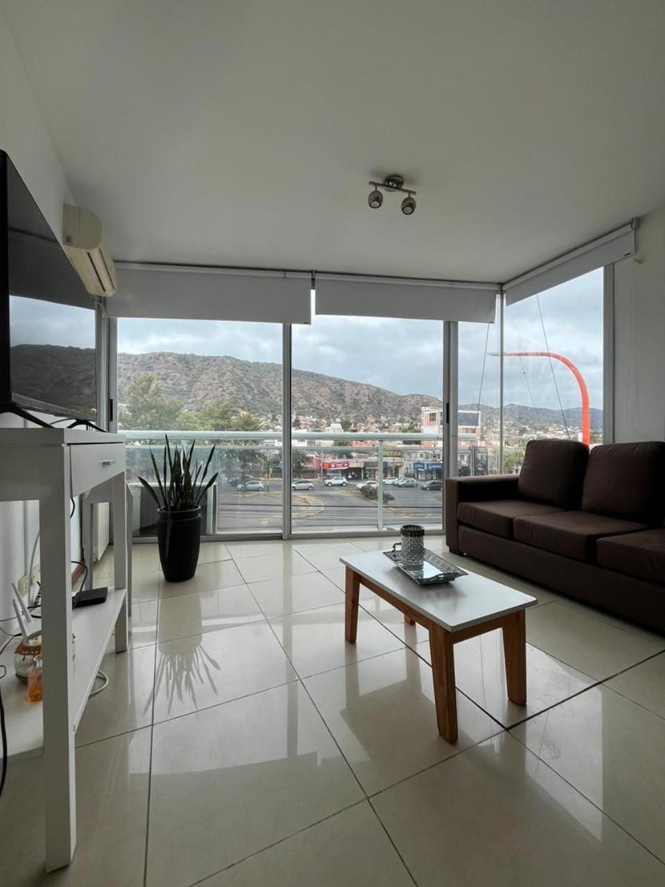 Carilo Apartment in Villa Carlos Paz