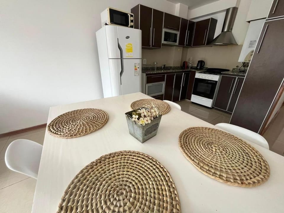 Carilo Apartment in Villa Carlos Paz