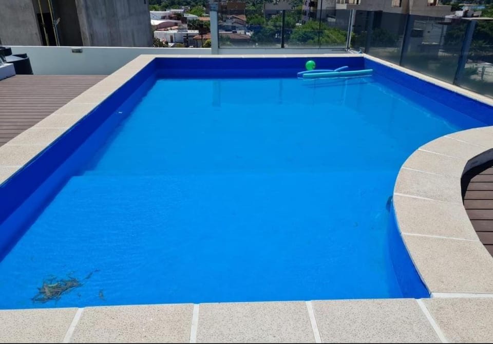 Carilo Apartment in Villa Carlos Paz