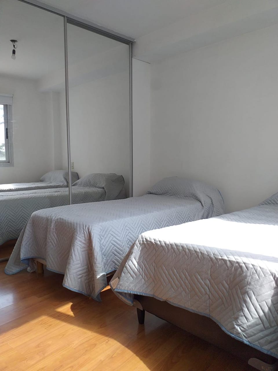 Carilo Apartment in Villa Carlos Paz