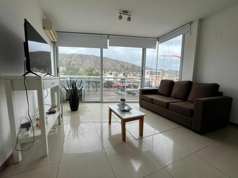 Carilo Apartment in Villa Carlos Paz