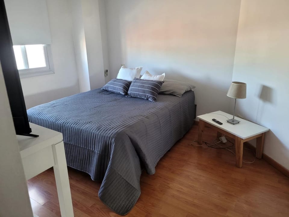 Carilo Apartment in Villa Carlos Paz