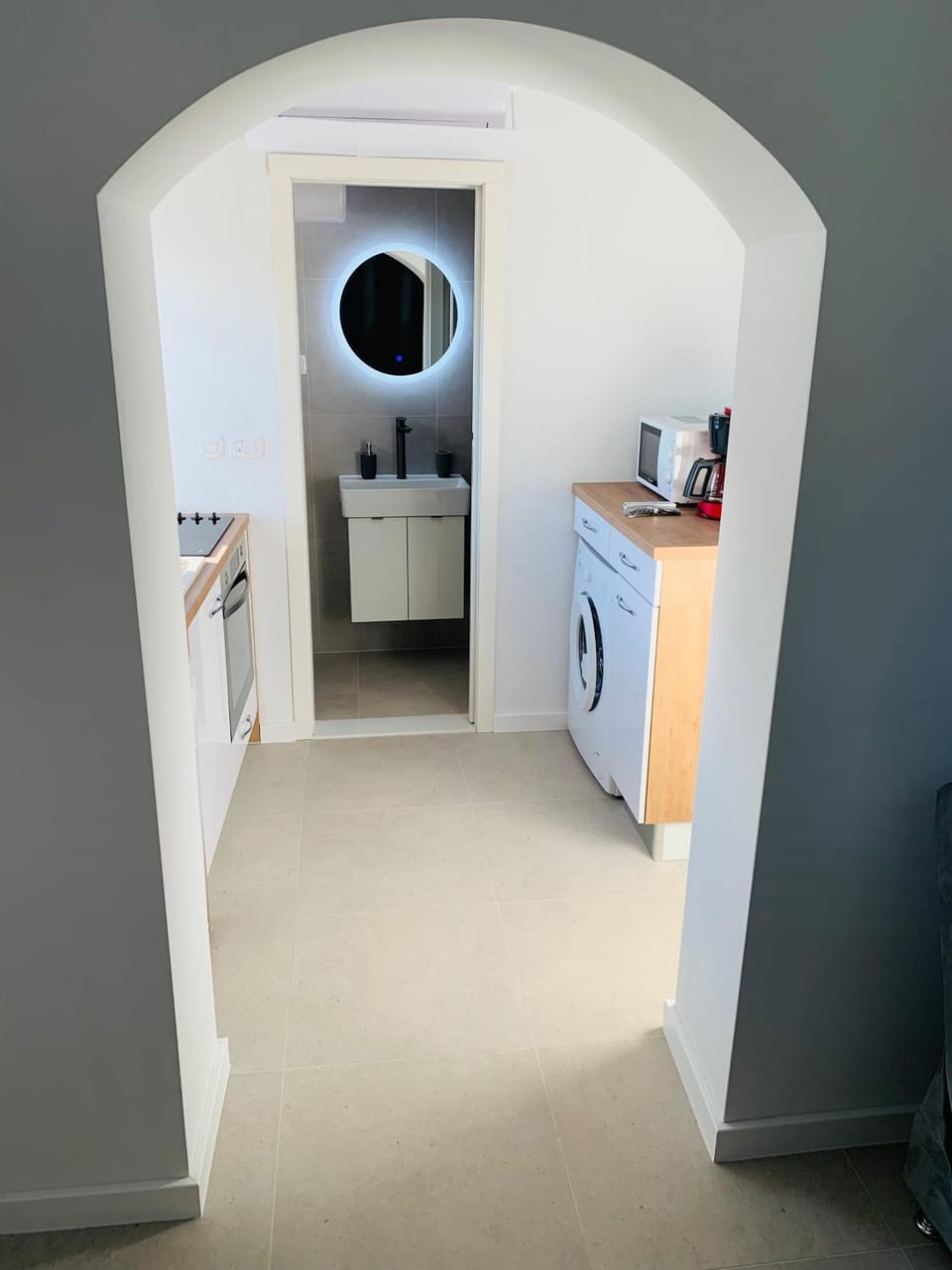 Matteo Apartment in Split-Dalmatia County