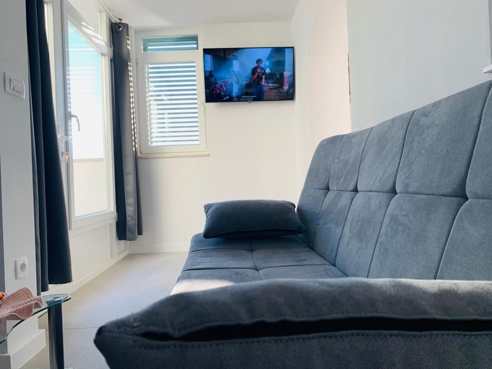 Matteo Apartment in Split-Dalmatia County