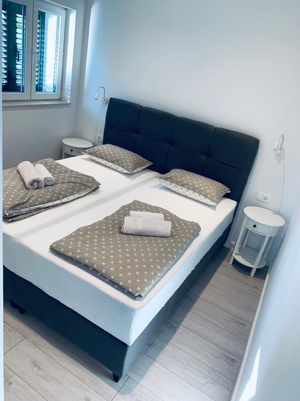 Matteo Apartment in Split-Dalmatia County
