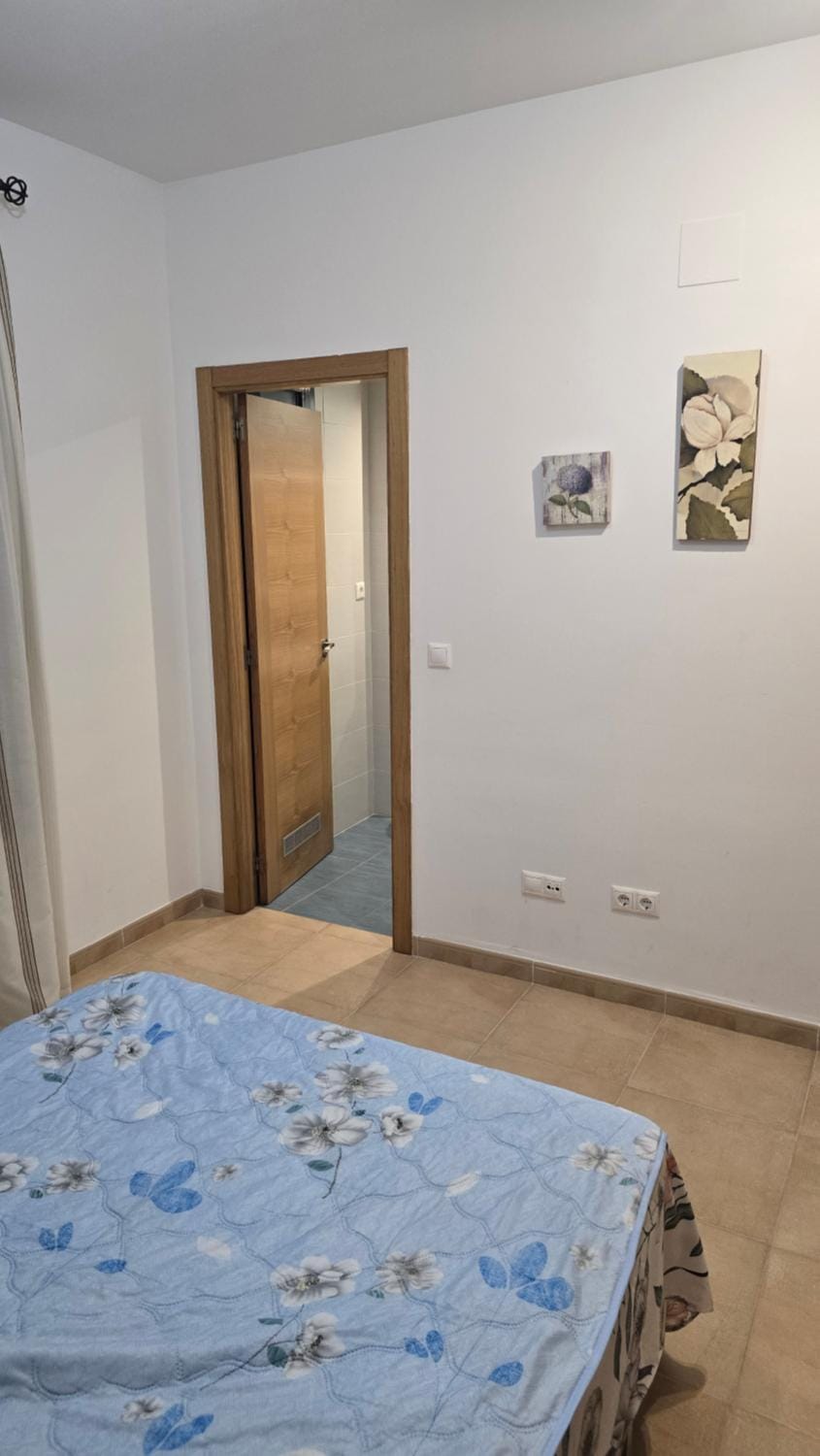 Maestrat G Apartment in Peniscola