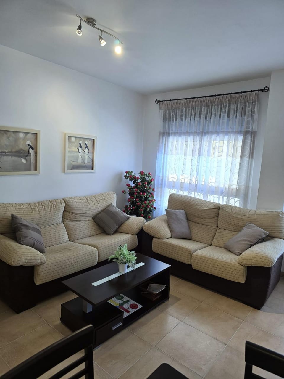 Maestrat G Apartment in Peniscola