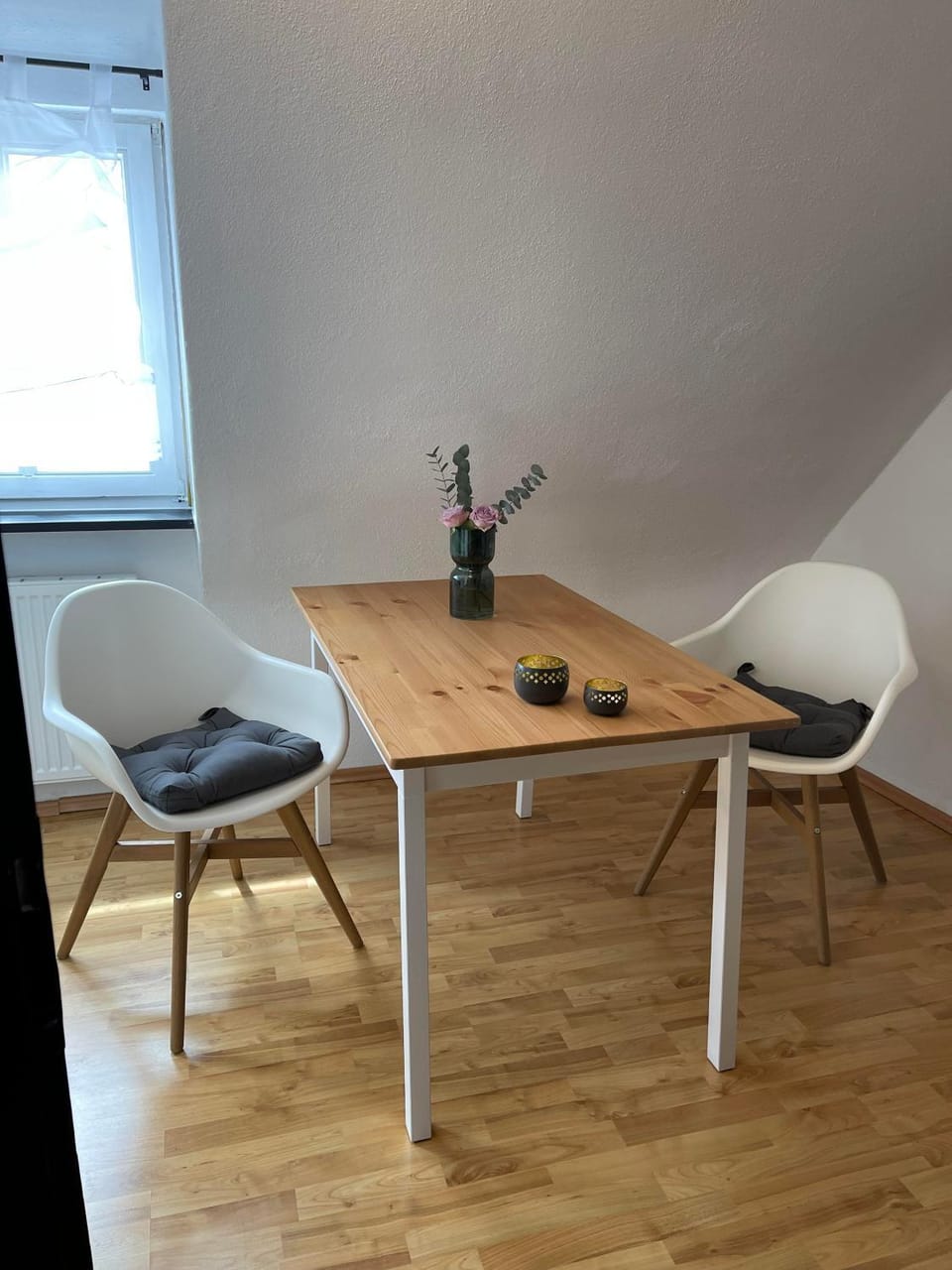 Ferienwohnung am Kelterplatz Apartment in Baden-Württemberg