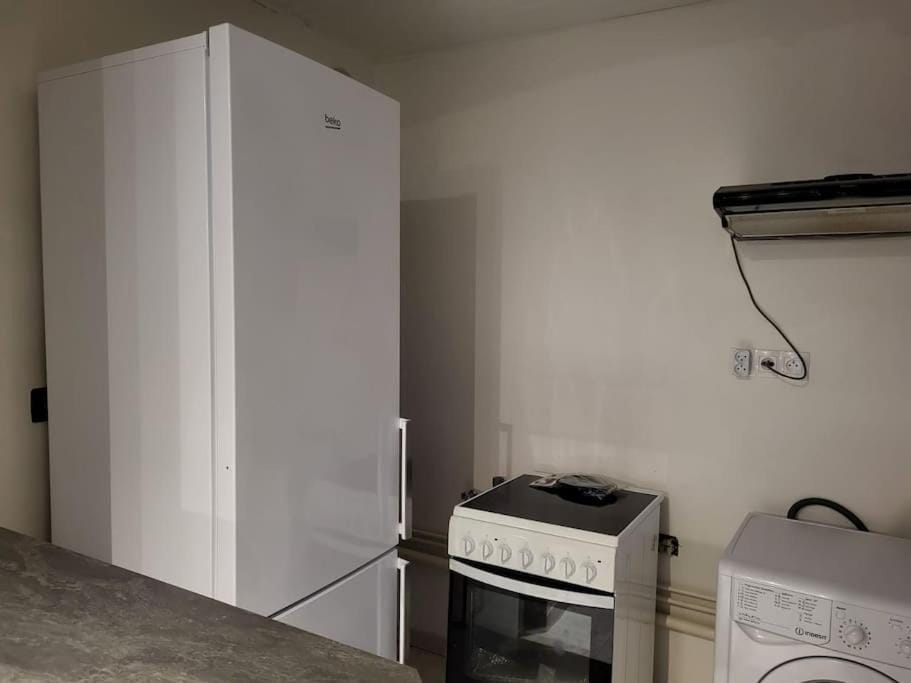 Au calme - Maison duplex Parking Apartment in Grand Est