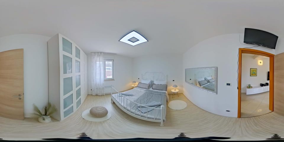 Apartman Gea Apartment in Pula