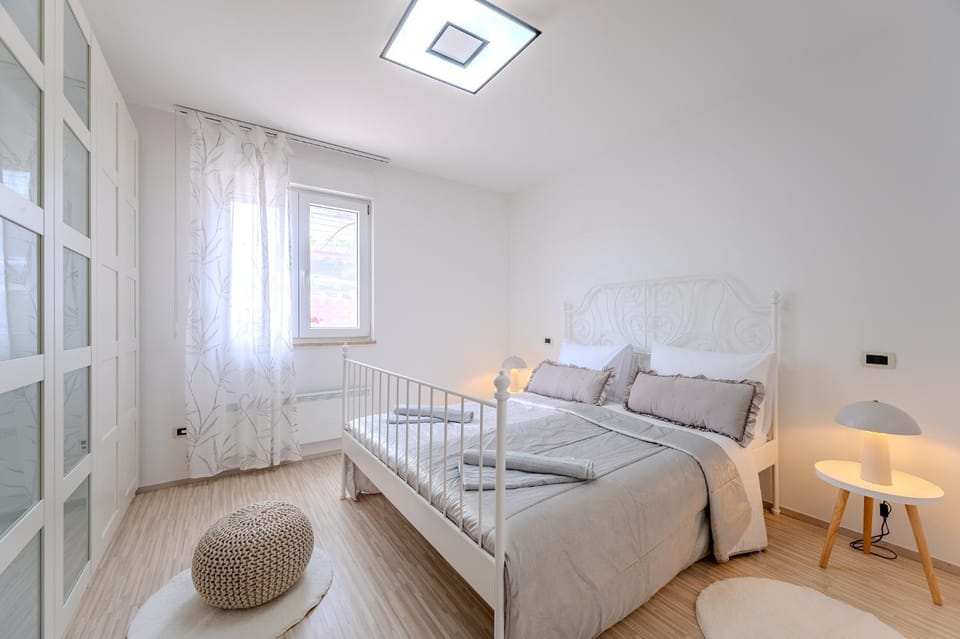 Apartman Gea Apartment in Pula