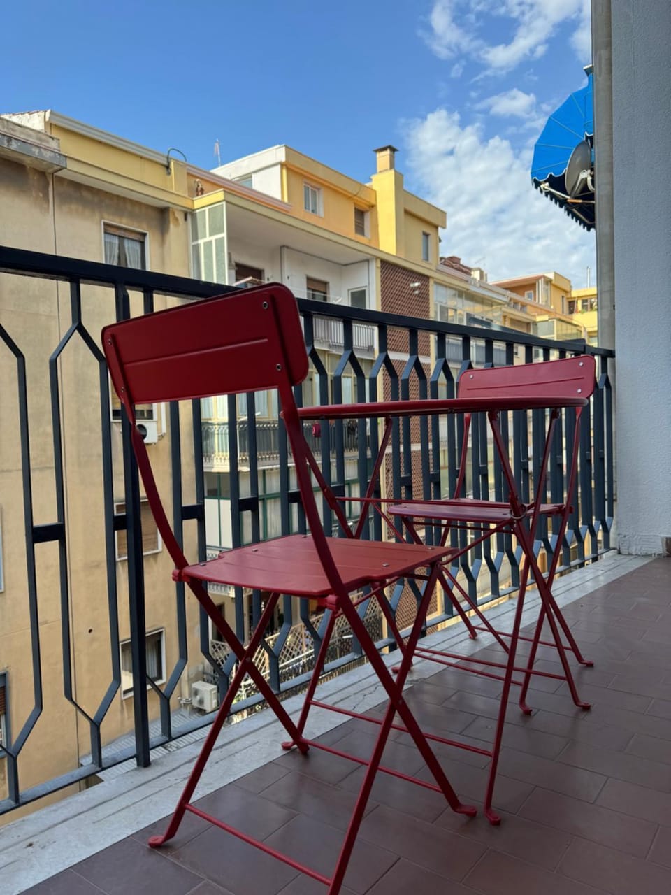 Casa Corso Bed and Breakfast in Catania