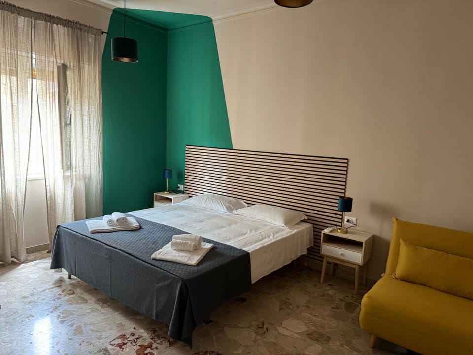 Casa Corso Bed and Breakfast in Catania