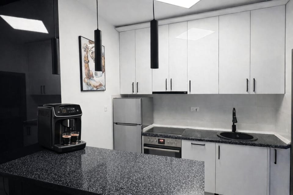 Avis 1 Apartment in Dubrovnik-Neretva County