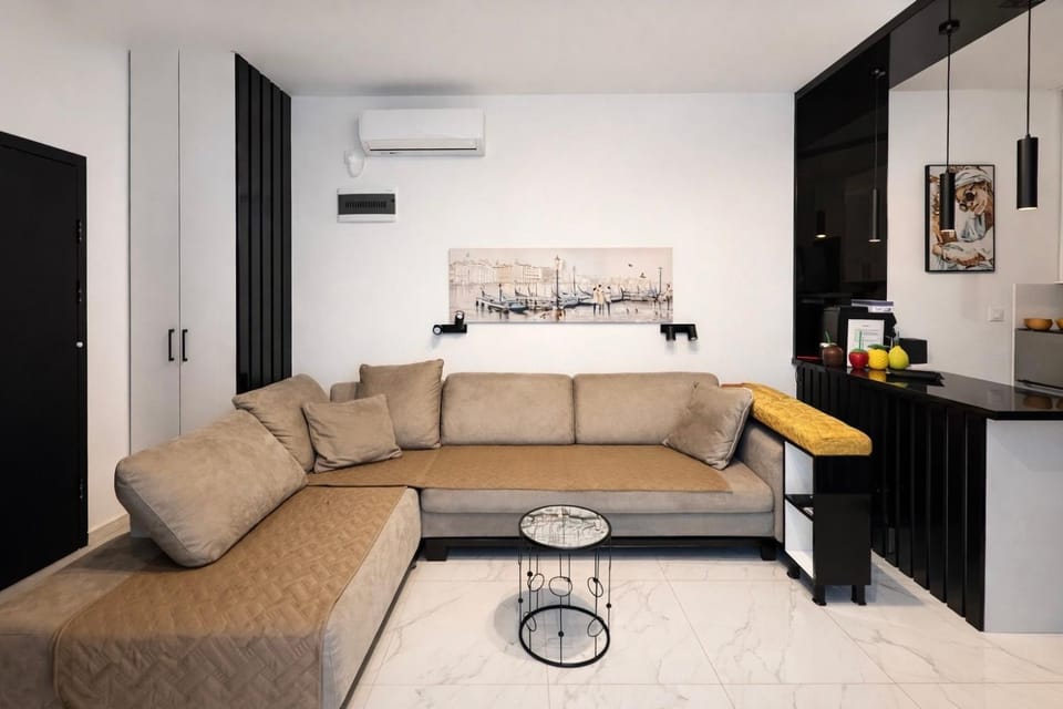 Avis 1 Apartment in Dubrovnik-Neretva County