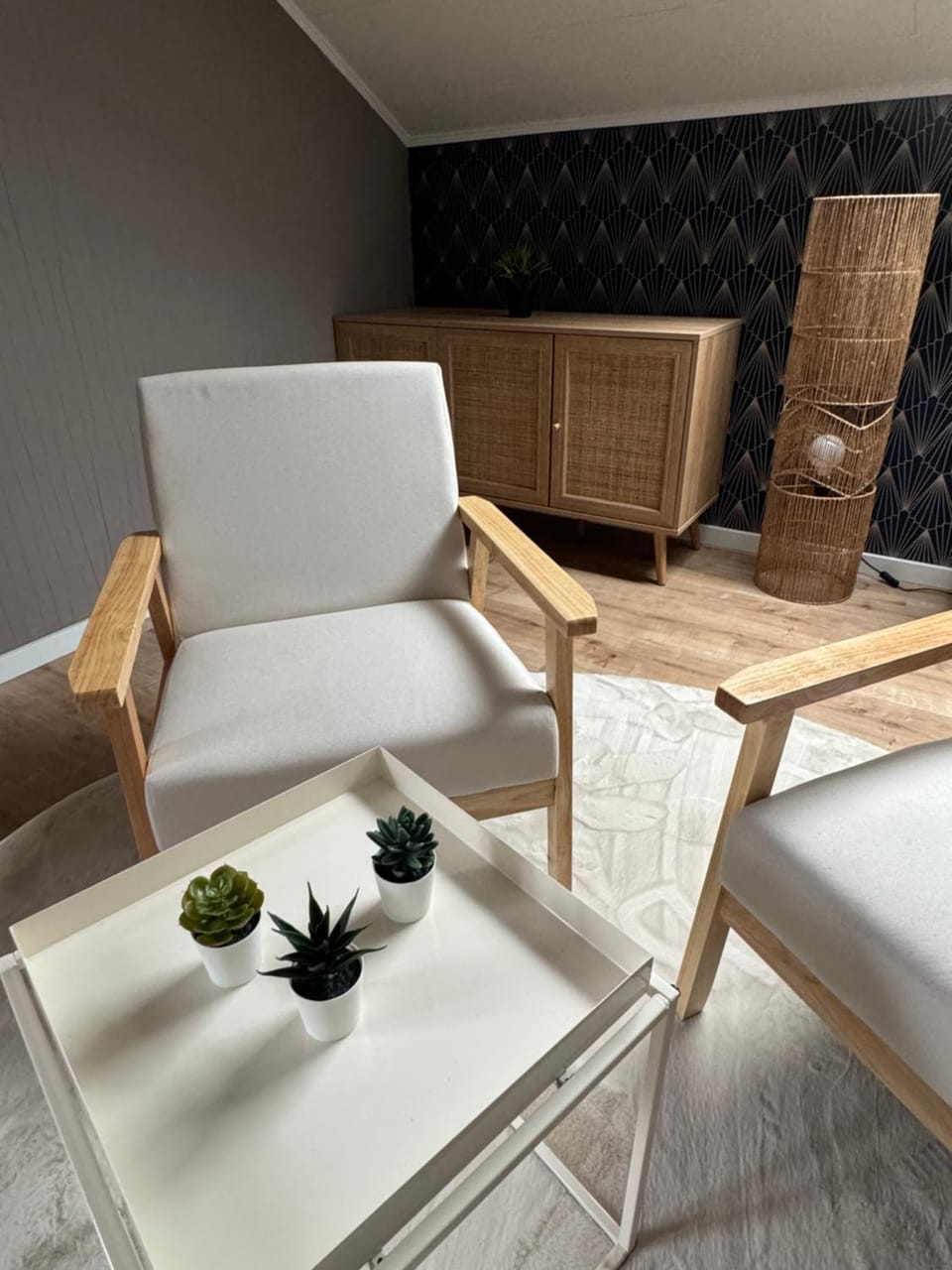 Neu renovierte Ferienwohnung Suseria Apartment in Rhineland-Palatinate