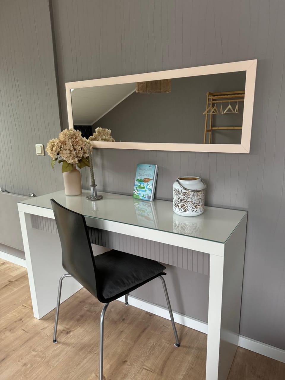 Neu renovierte Ferienwohnung Suseria Apartment in Rhineland-Palatinate