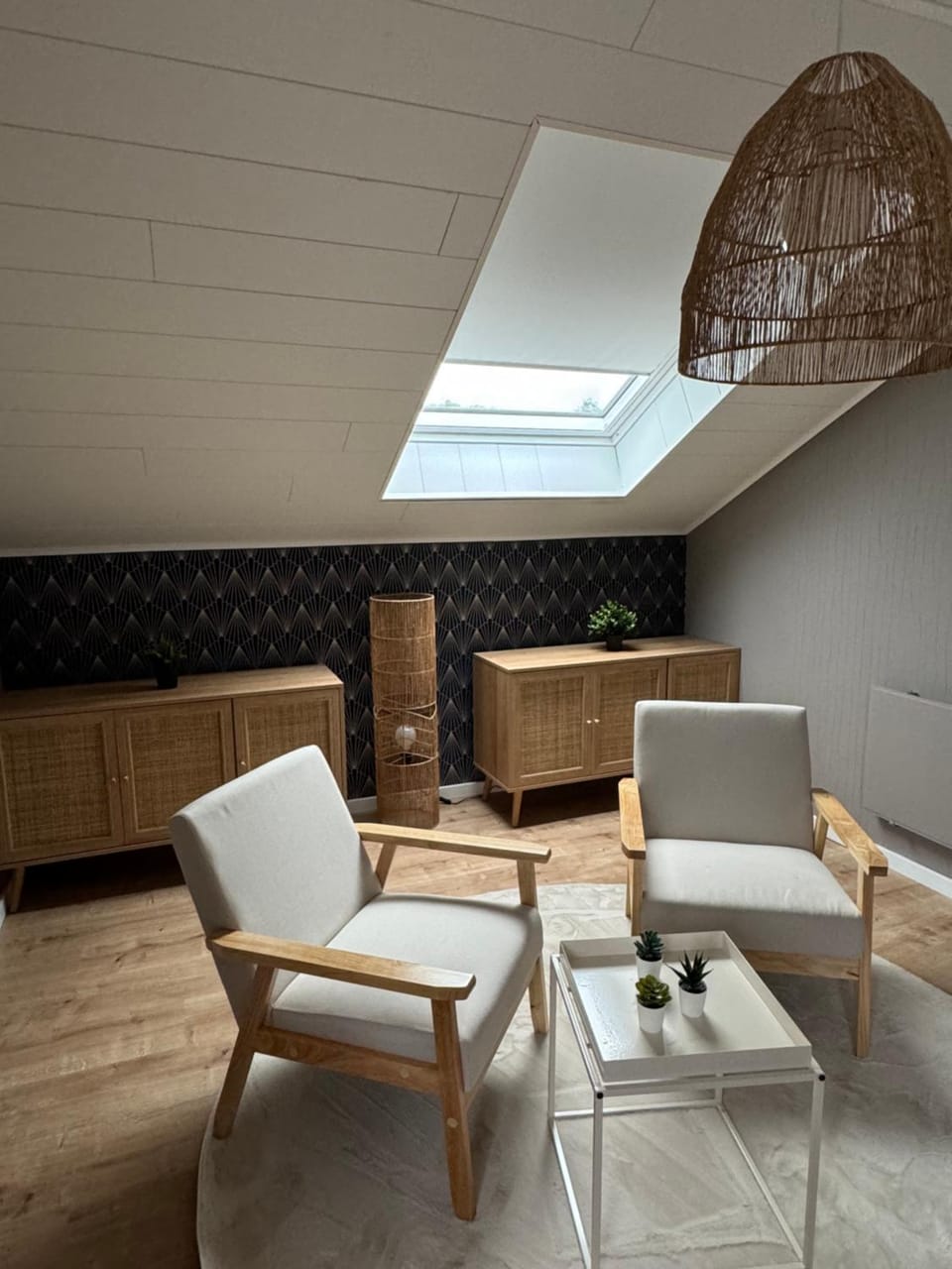Neu renovierte Ferienwohnung Suseria Apartment in Rhineland-Palatinate