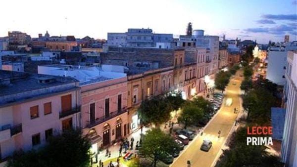 Casa Giarló Apartment in Lecce