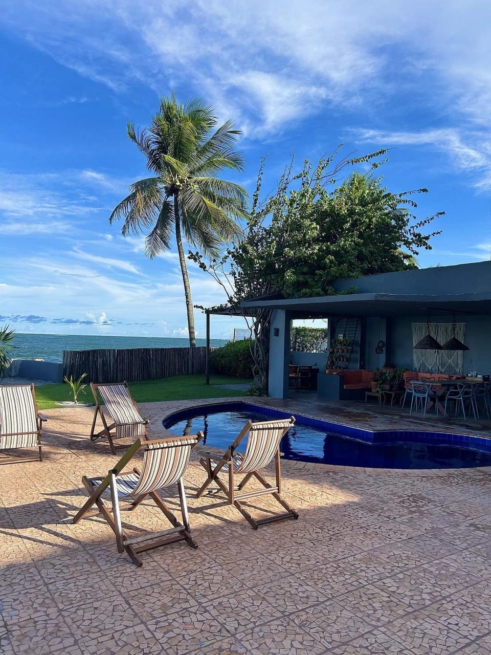 Balcony/Terrace, Swimming pool, Swimming pool