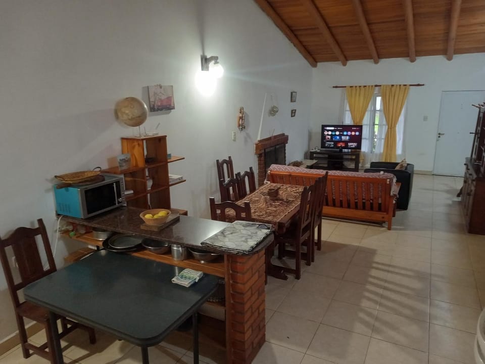 Casa Chalet House in Federación