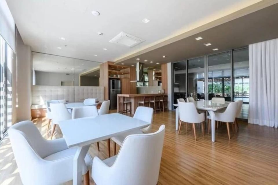 Vintage Apartment in Porto Alegre