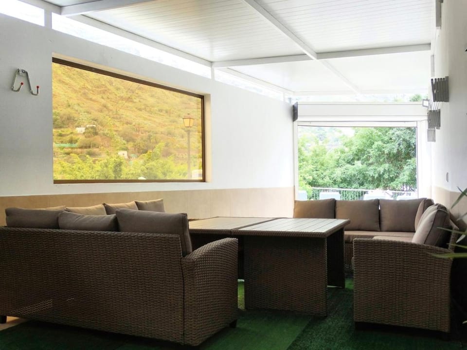 Villa Dasil Villa in Comarca Norte