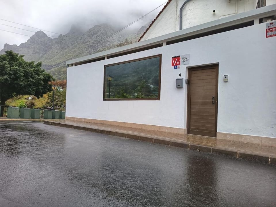 Villa Dasil Villa in Comarca Norte