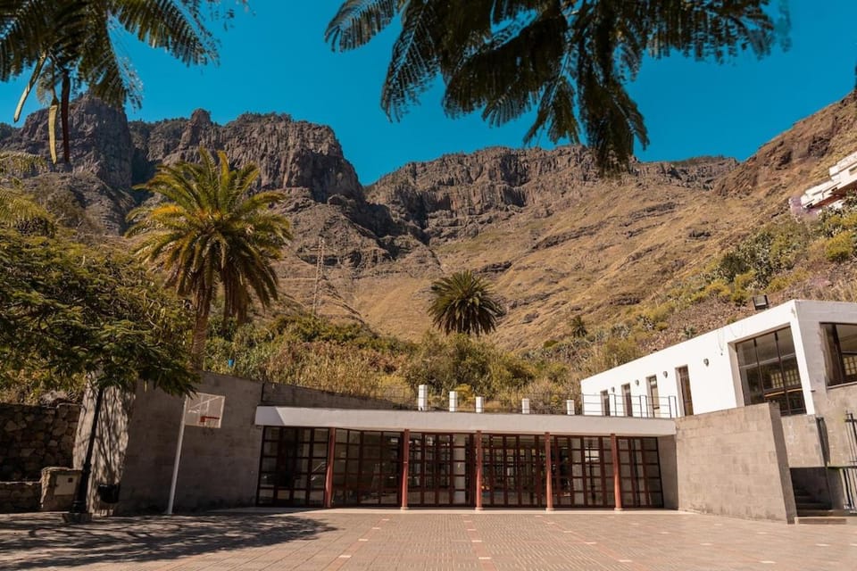 Villa Dasil Villa in Comarca Norte