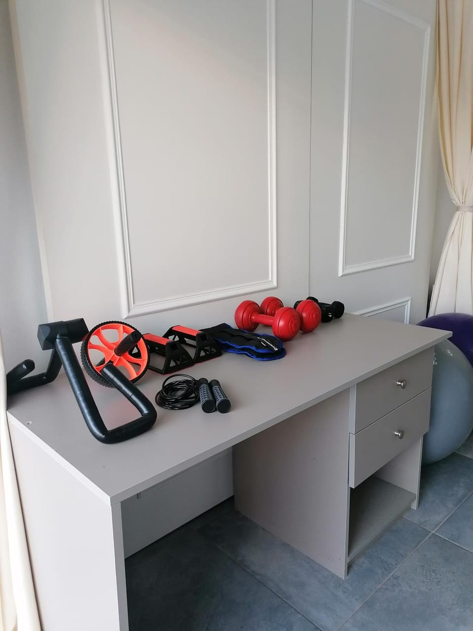 Fitness centre/facilities, Fitness centre/facilities