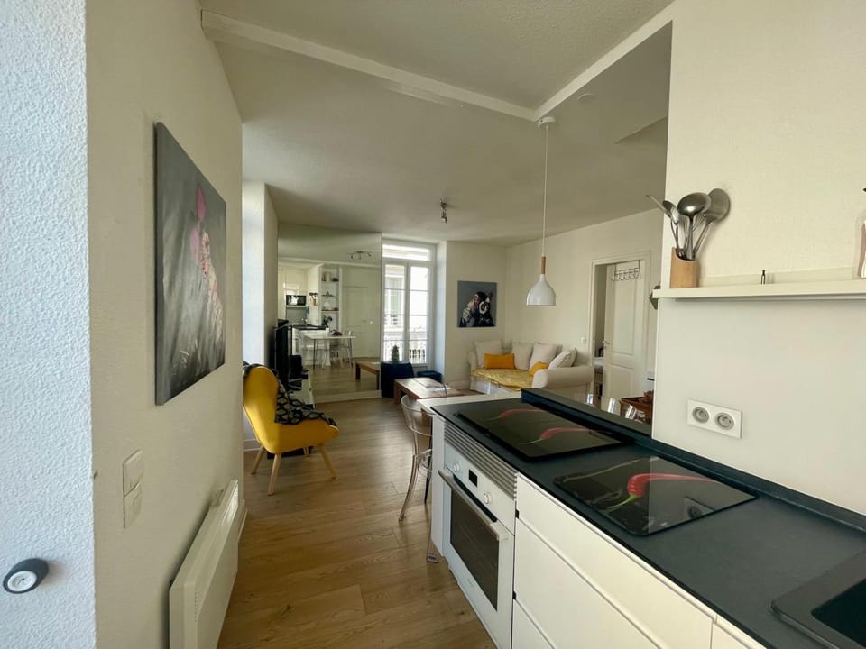 appartement centre ville Apartment in Souillac