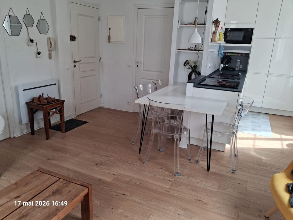 appartement centre ville Apartment in Souillac