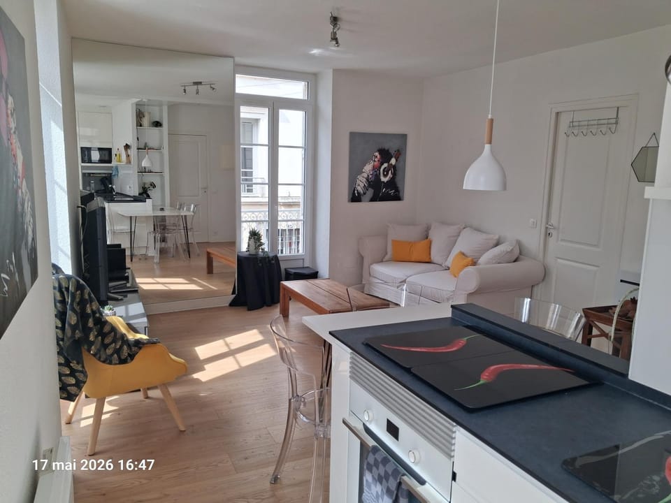 appartement centre ville Apartment in Souillac