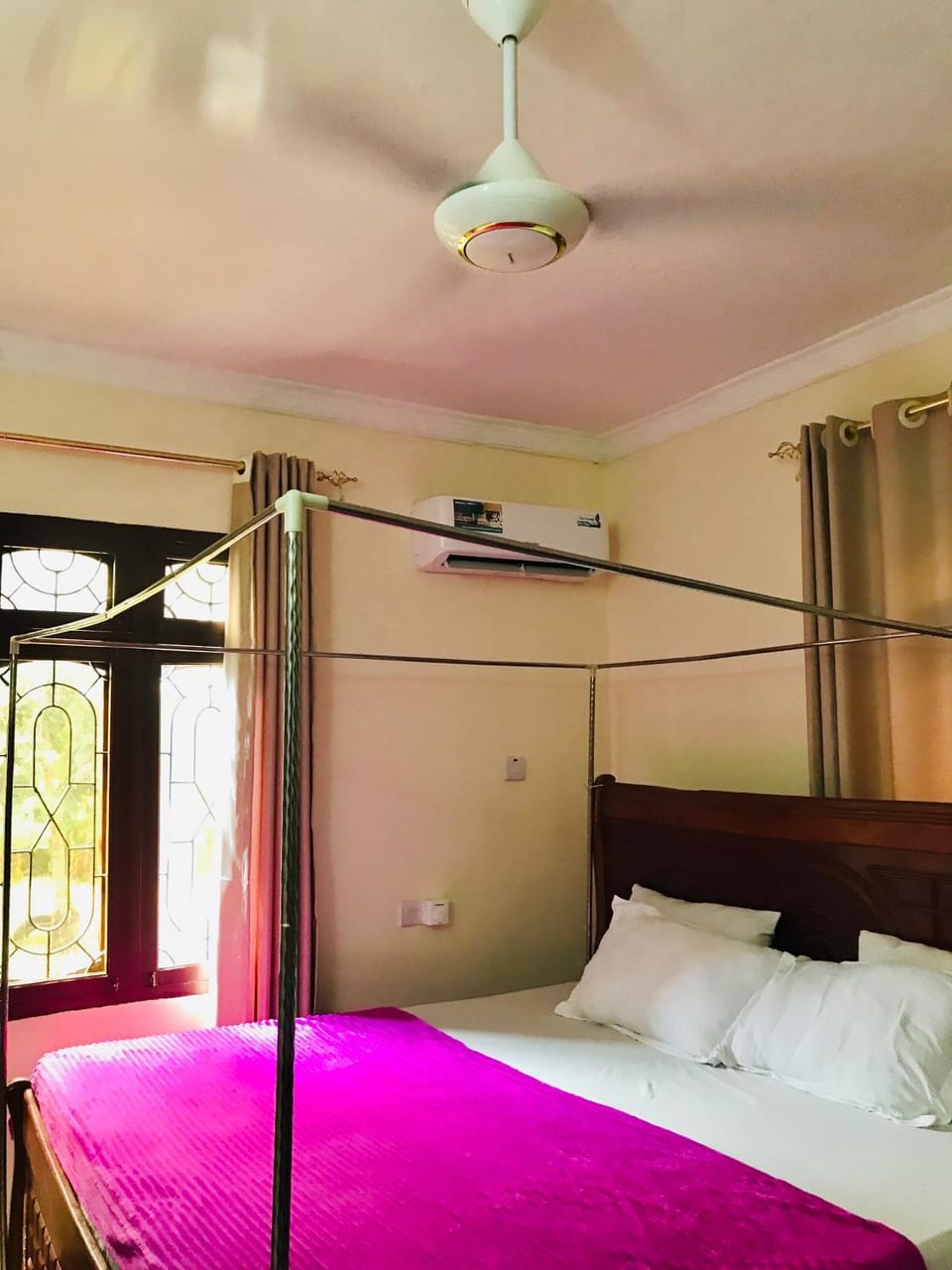 Vintage properties Bed and Breakfast in City of Dar es Salaam