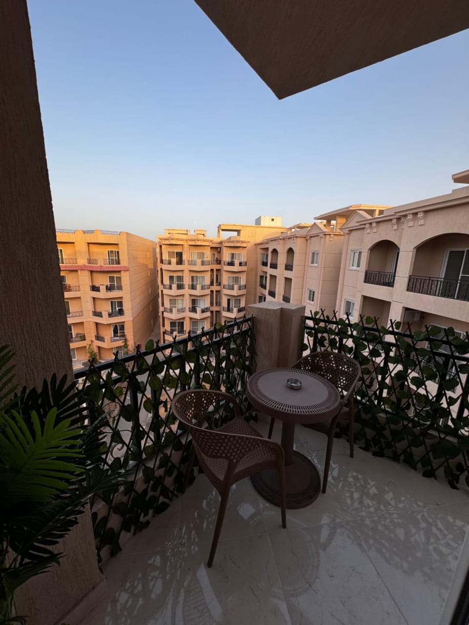 Tolles Modernes Studio in Selena Bay Apartment in Hurghada