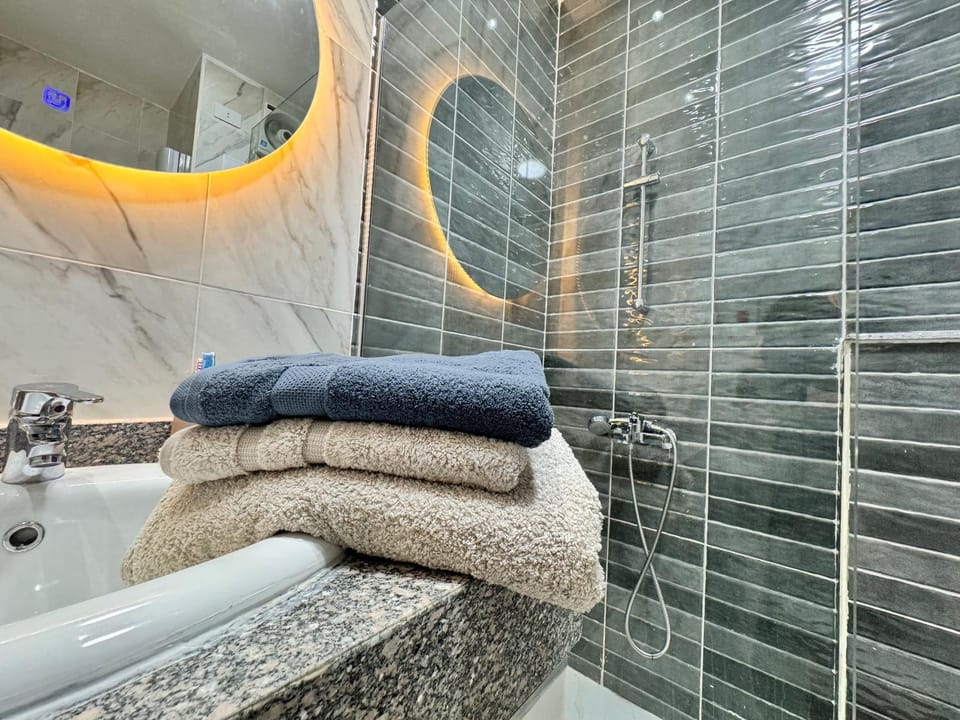 Tolles Modernes Studio in Selena Bay Apartment in Hurghada