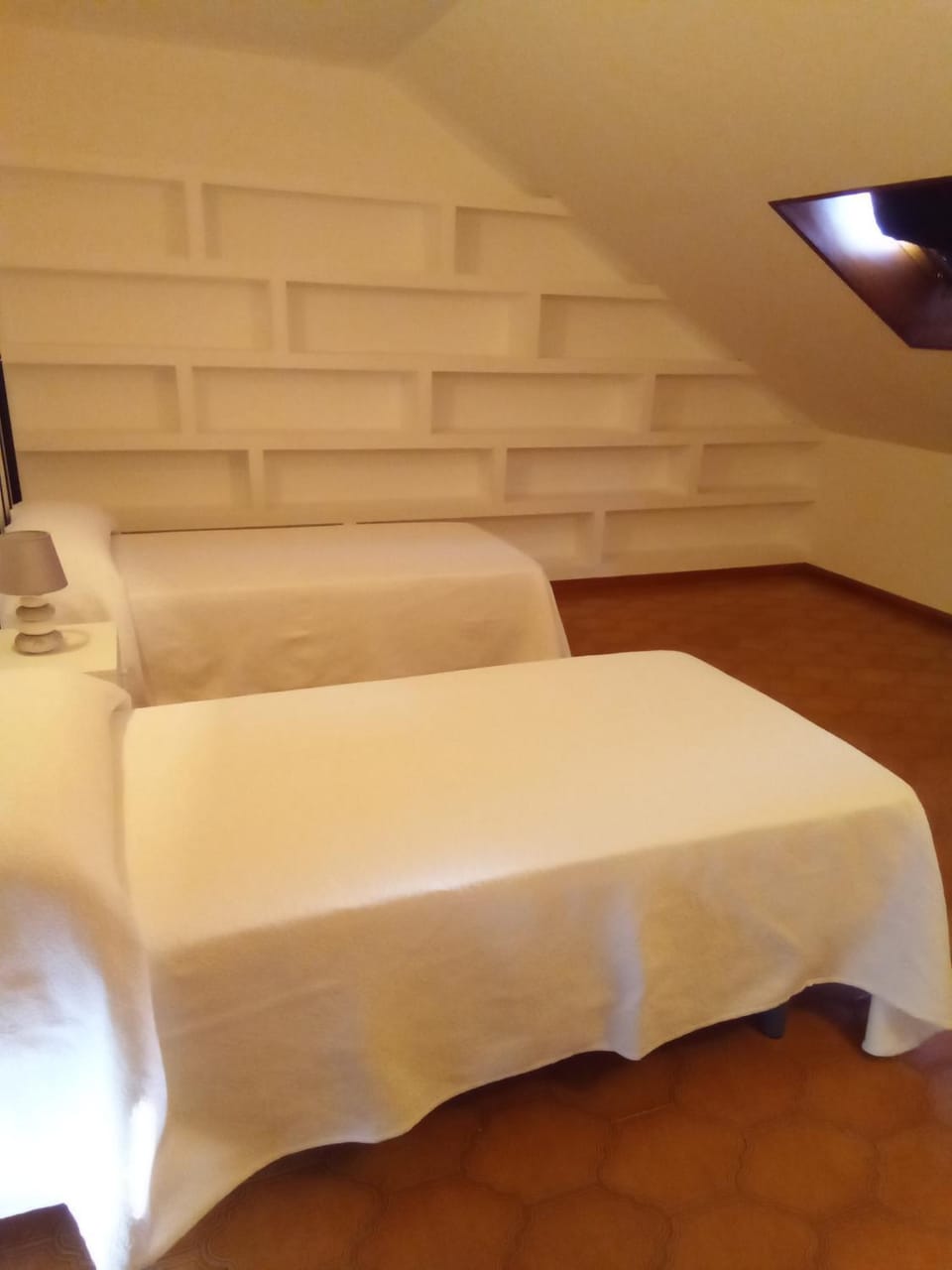 Pensión La Plaza Bed and Breakfast in O Eume
