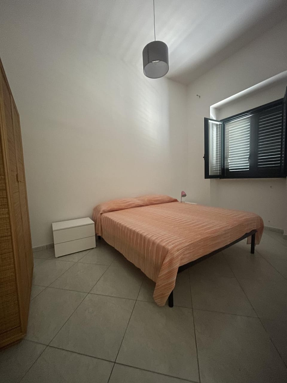 Appartamento a 10 metri dal mare, Porto Cesareo Apartment in Porto Cesareo