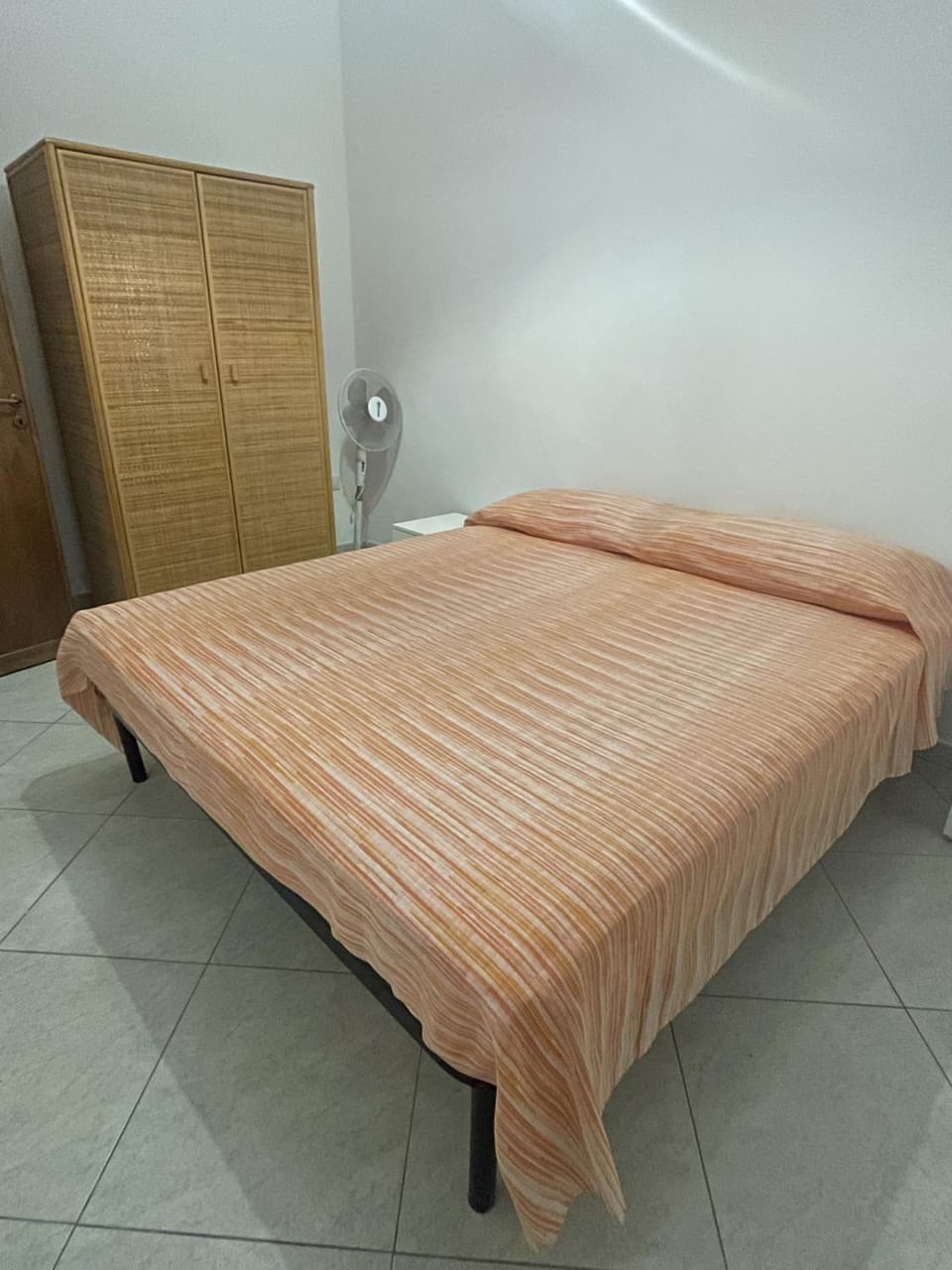 Appartamento a 10 metri dal mare, Porto Cesareo Apartment in Porto Cesareo
