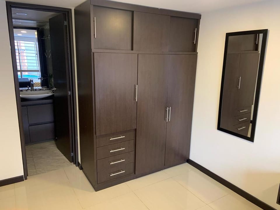 Apartamento cerca aeropuerto Apartment in Bogota