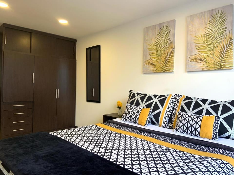 Apartamento cerca aeropuerto Apartment in Bogota