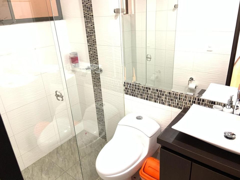 Apartamento cerca aeropuerto Apartment in Bogota