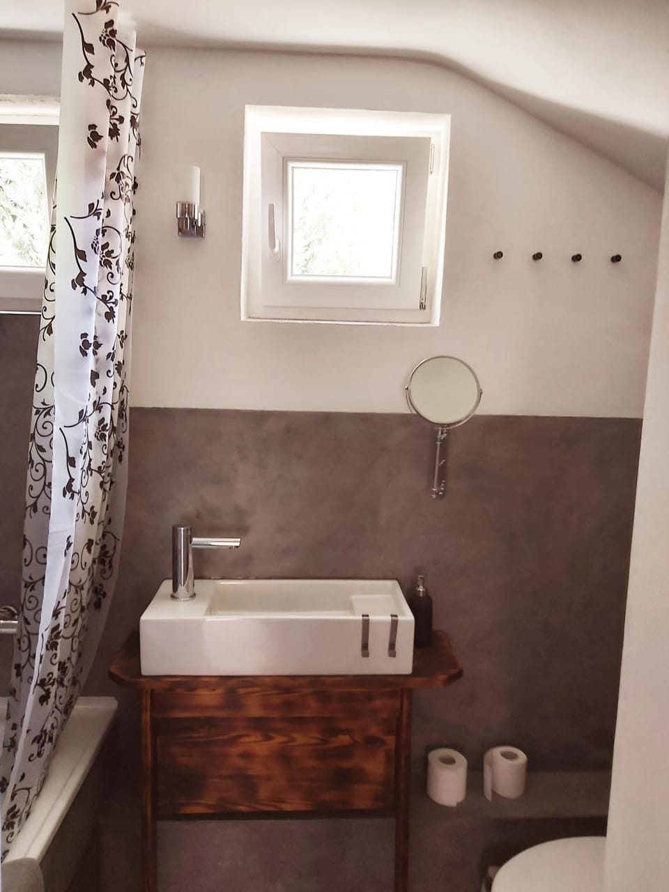 Domeček Apartment in South Bohemian Region
