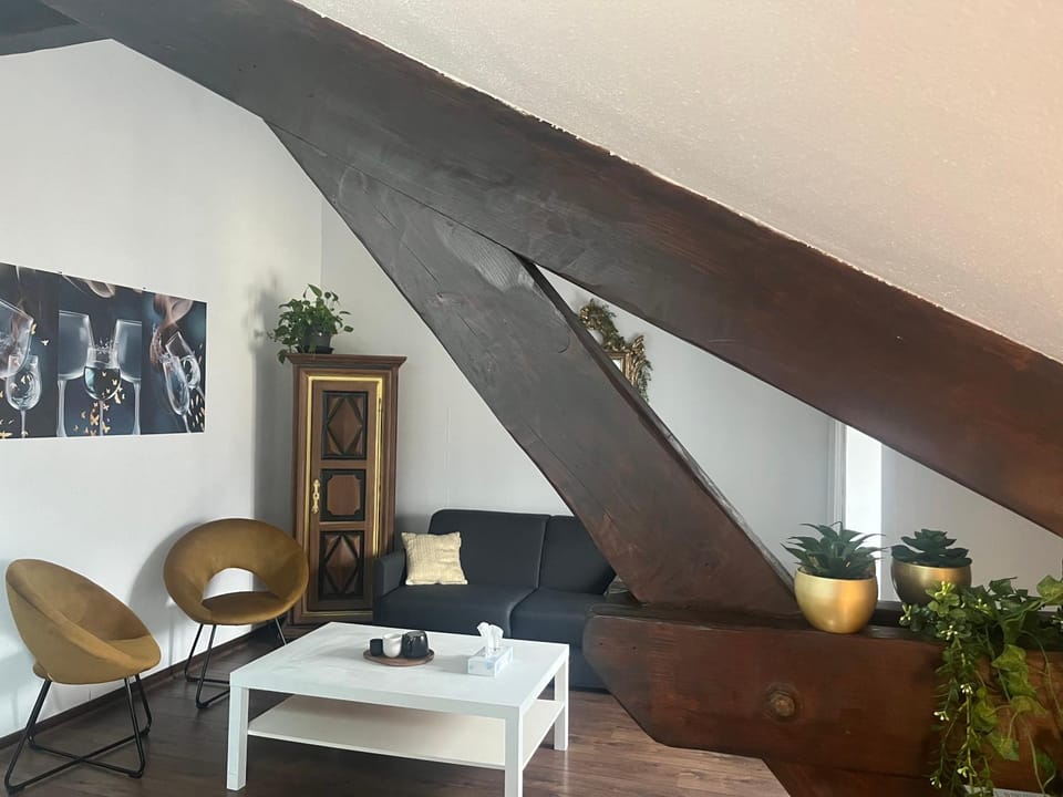 au Mignonnet Apartment in Occitanie