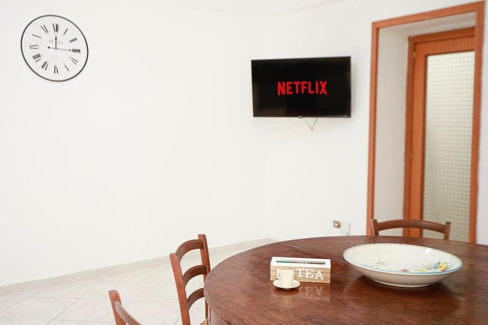 Museo&Dante - 2bedroom and 2bathroom con vista su Port'Alba Apartment in Naples